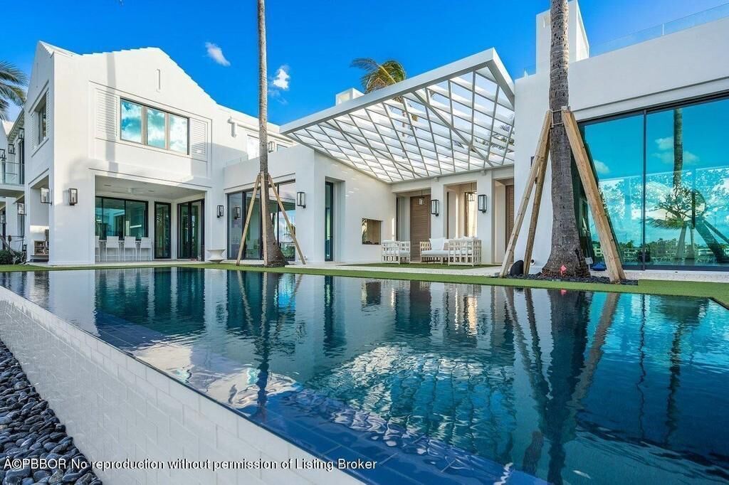 #4. 149 E Inlet Dr, Palm Beach
